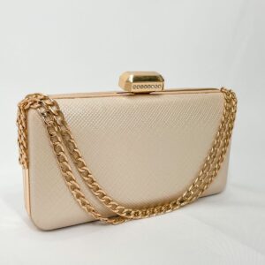 Clutch Festa Dourada